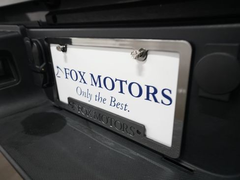 Used 2025 Ford F250 Lariat w/ Black Appearance Package AWD/4WD image 36
