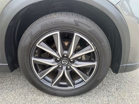 Used 2017 MAZDA CX-5 Grand Touring w/ Premium Package FWD image 40