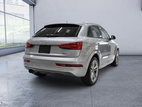 Used 2018 Audi Q3 2.0T Premium w/ Convenience Package AWD/4WD image 6