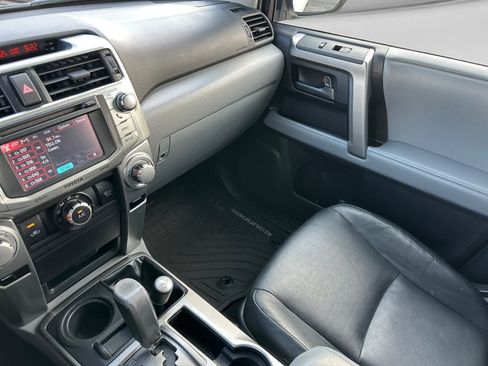 Used 2012 Toyota 4Runner SR5 w/ Premium Pkg AWD/4WD image 54