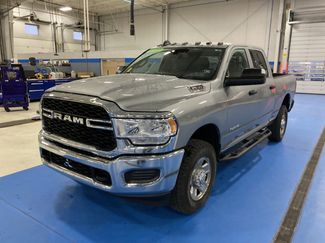 Used 2022 RAM 2500 Tradesman video 3
