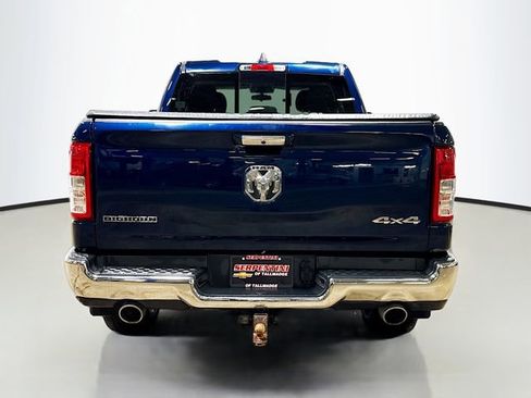 Used 2020 RAM 1500 Big Horn AWD/4WD image 8
