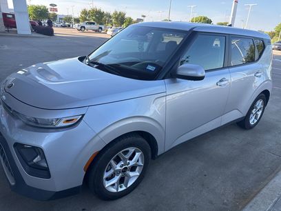 Used 2020 Kia Soul S