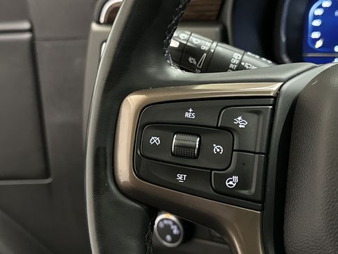 Used 2023 Chevrolet Suburban High Country w/ Max Trailering Package AWD/4WD image 33