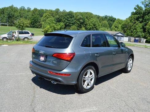 Used 2013 Audi Q5 3.0T Premium Plus AWD/4WD image 62