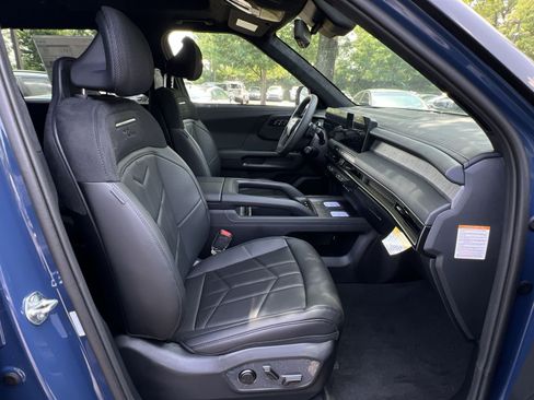 New 2027 Kia Telluride X-Line SX Prestige AWD/4WD image 38