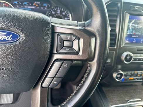 Certified 2021 Ford Expedition Max Limited image 33