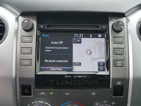 Used 2018 Toyota Tundra SR5 image 29