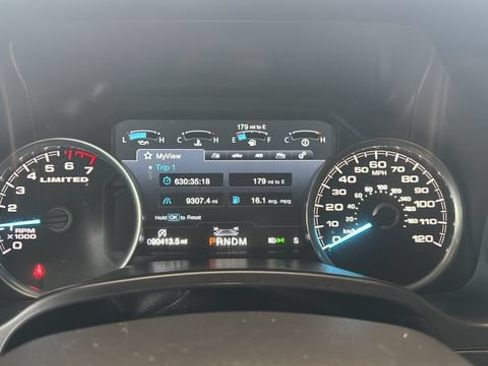 Used 2018 Ford F150 Limited AWD/4WD image 11