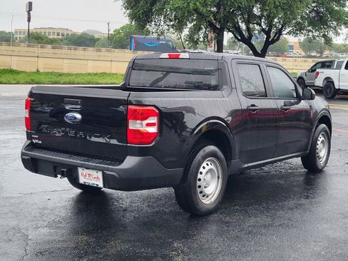 Certified 2024 Ford Maverick XL FWD image 4