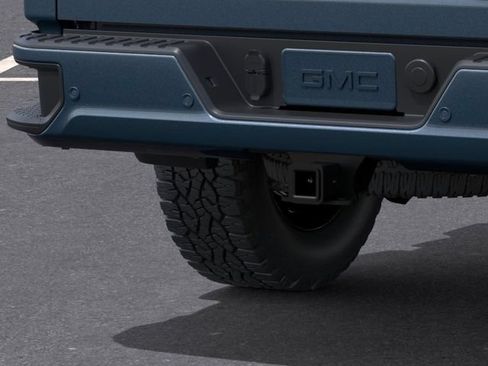 New 2026 GMC Sierra 2500 Denali w/ Denali Reserve Package AWD/4WD image 17