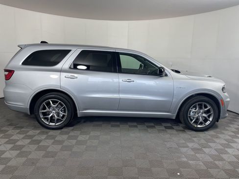New 2026 Dodge Durango GT AWD/4WD image 2