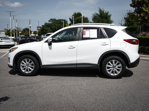 Used 2016 MAZDA CX-5 Touring FWD image 7