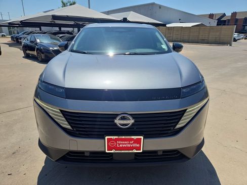 New 2026 Nissan Murano SL AWD/4WD image 8