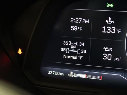 Used 2023 Cadillac CT5 Sport w/ Climate Package AWD/4WD image 12