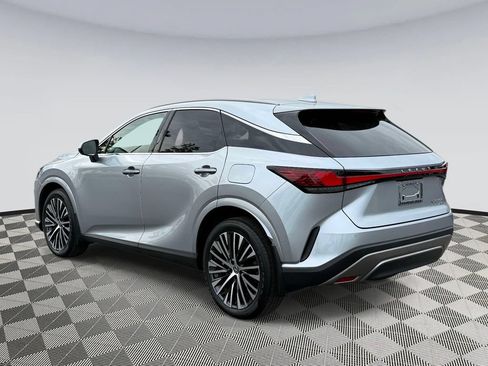 Used 2026 Lexus RX 350 w/ Convenience Package AWD/4WD image 4