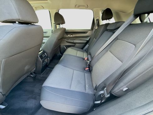 Certified 2024 Honda CR-V EX image 23