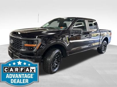 Used 2025 Ford F150 STX
