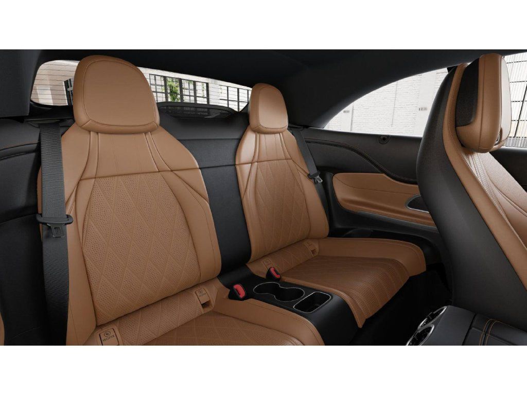 New 2027 Mercedes-Benz CLE 450 4MATIC Cabriolet image 5