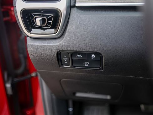 Used 2022 Kia Sorento SX Prestige image 15