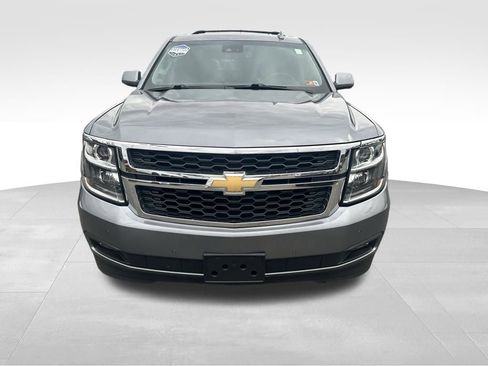 Used 2019 Chevrolet Tahoe LT image 8