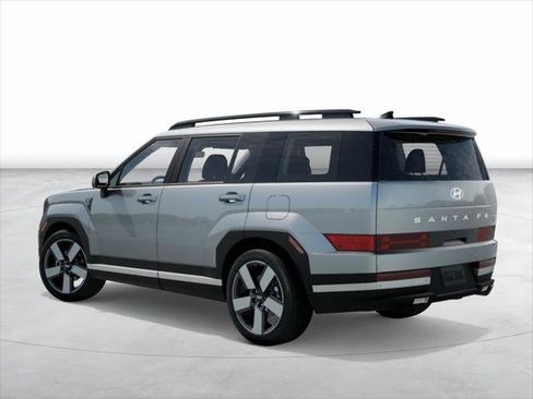New 2026 Hyundai Santa Fe Limited AWD/4WD image 5