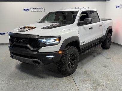 Used 2023 RAM 1500 TRX w/ TRX Level 2 Equipment Group