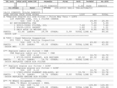 Used 2023 Toyota Camry SE image 30