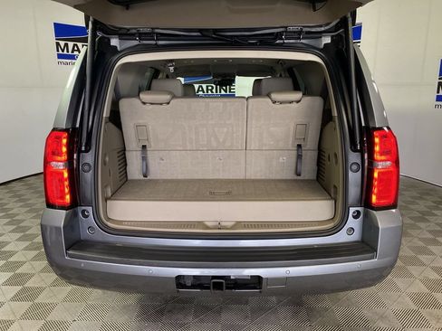 Used 2020 Chevrolet Tahoe LT RWD image 31