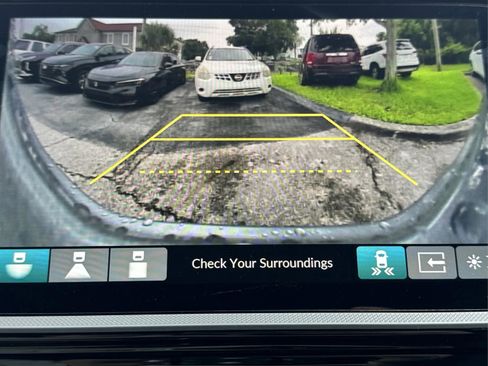 New 2025 Honda Ridgeline TrailSport image 29