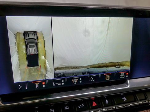 New 2026 Chevrolet Silverado 1500 LT Trail Boss w/ LT Trail Boss Premium Package image 24