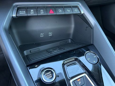 New 2025 Audi A3 2.0T Premium w/ Convenience Package AWD/4WD image 31
