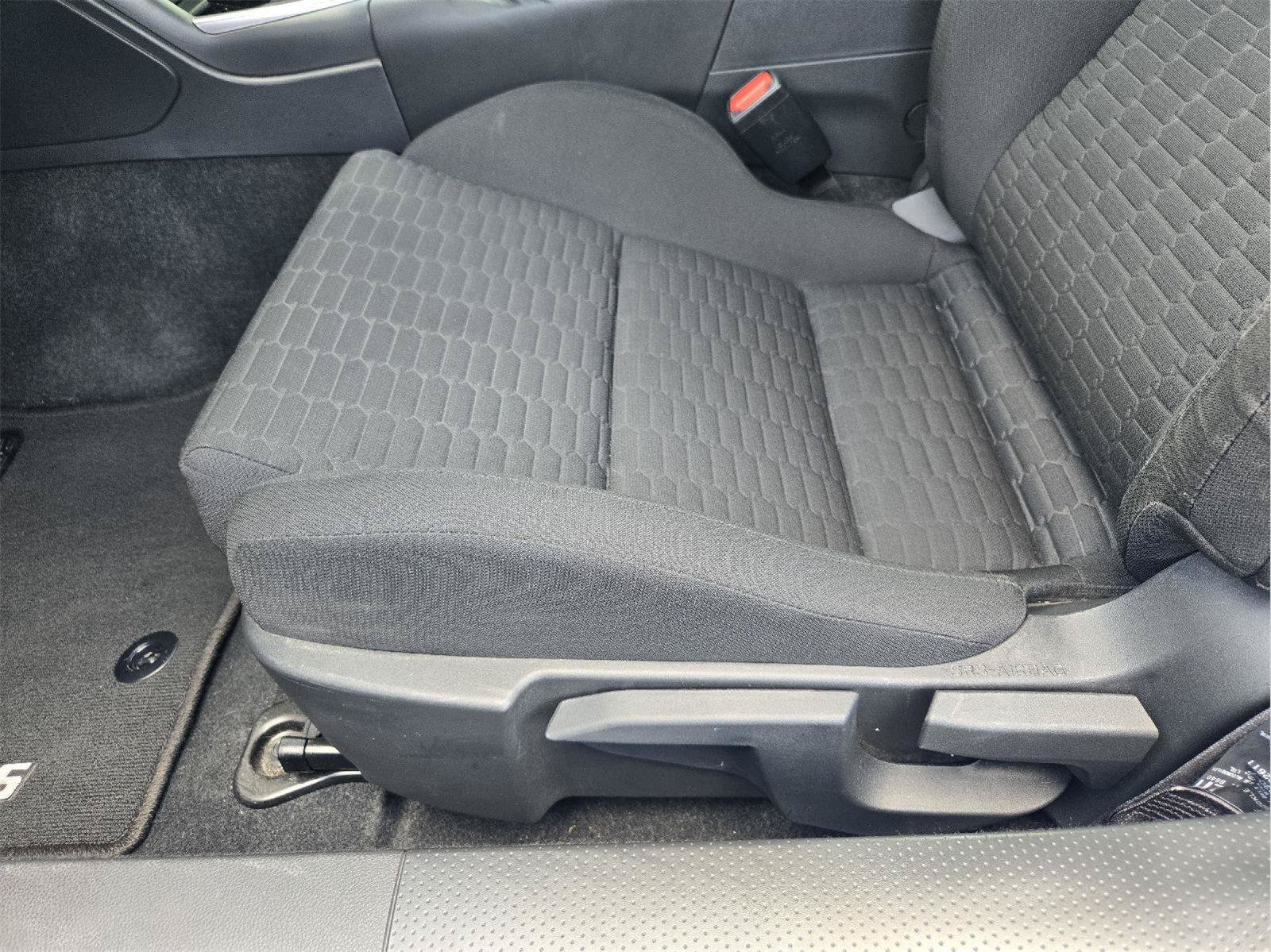 Used 2024 Toyota GR86 RWD image 21