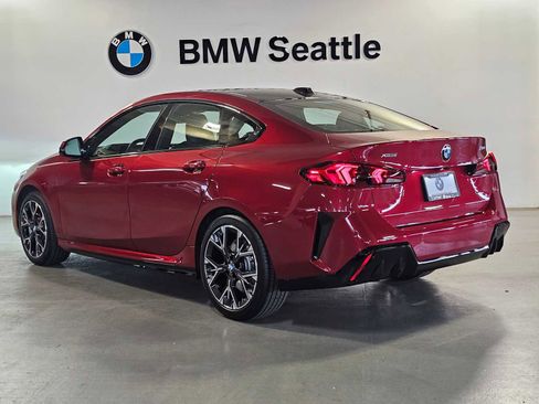 Used 2025 BMW 228i xDrive w/ Premium Package AWD/4WD image 3