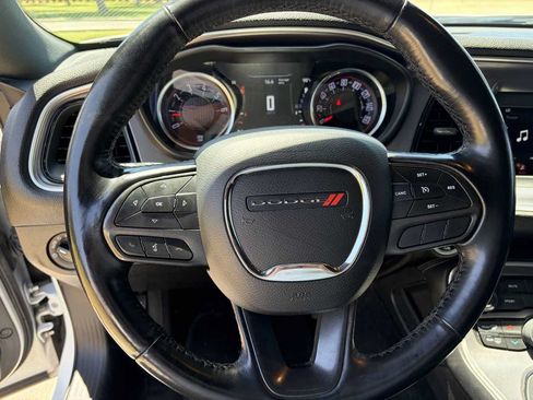 Used 2021 Dodge Challenger SXT w/ Cold Weather Group RWD image 12
