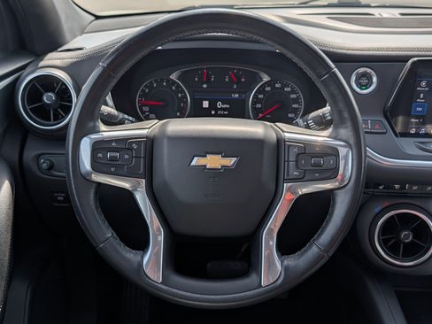 Used 2021 Chevrolet Blazer LT w/ Redline Edition image 20