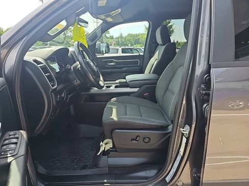 Used 2023 RAM 1500 Big Horn AWD/4WD image 9