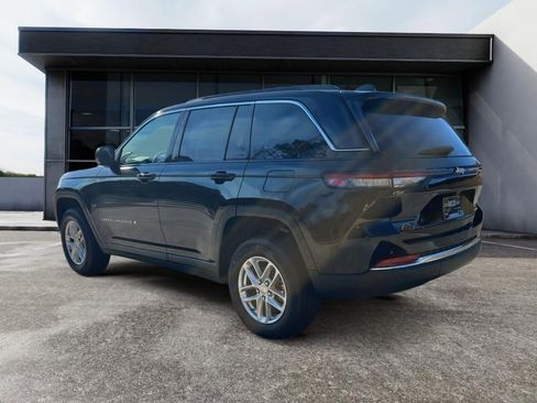 New 2025 Jeep Grand Cherokee Laredo X image 5