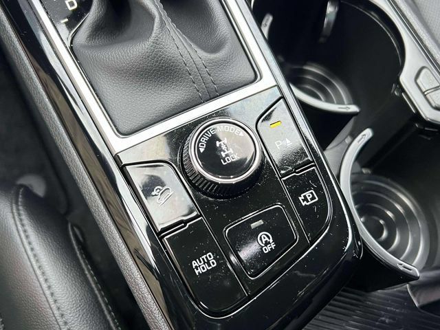 Used 2025 Kia Sportage X-Line w/ Premium Package AWD/4WD image 31