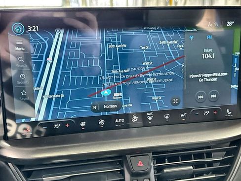 New 2025 Ford Escape SE FWD image 22