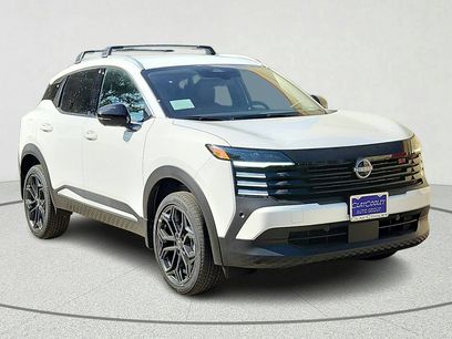 Certified 2026 Nissan Kicks SR
