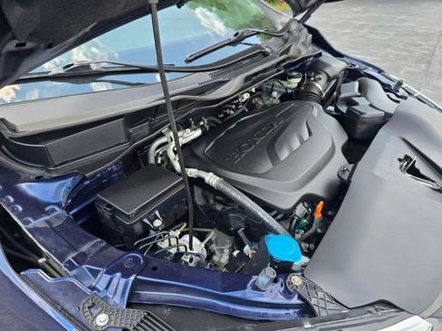 Used 2019 Honda Odyssey EX-L image 30
