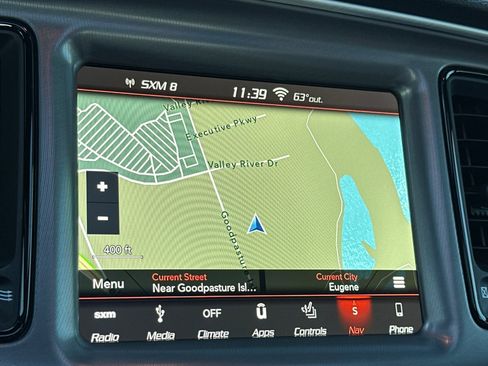 Used 2019 Dodge Challenger R/T Scat Pack image 21