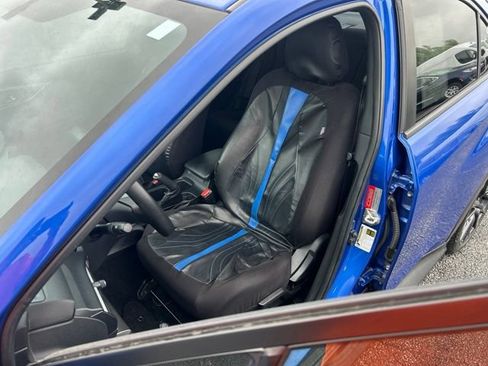 Used 2022 Subaru WRX Premium AWD/4WD image 12
