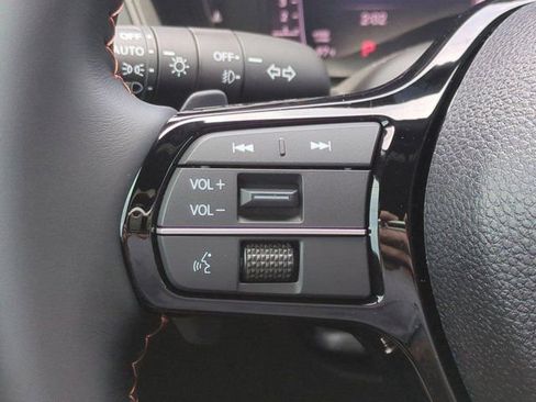New 2026 Honda Pilot Sport image 23