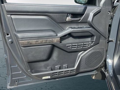 New 2026 Toyota Tacoma Limited image 22