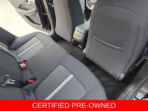 Certified 2026 Hyundai Sonata SE FWD image 12
