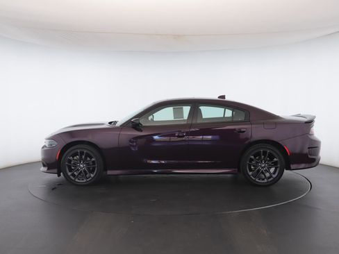 Used 2022 Dodge Charger GT w/ Blacktop Package image 19