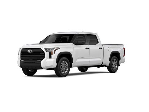 New 2026 Toyota Tundra SR5 image 24
