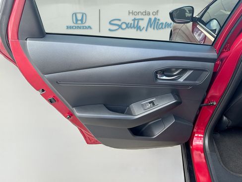 Certified 2023 Honda Accord Sport image 24